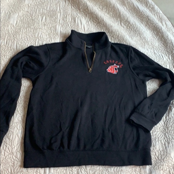 wsu champion sweatshirt